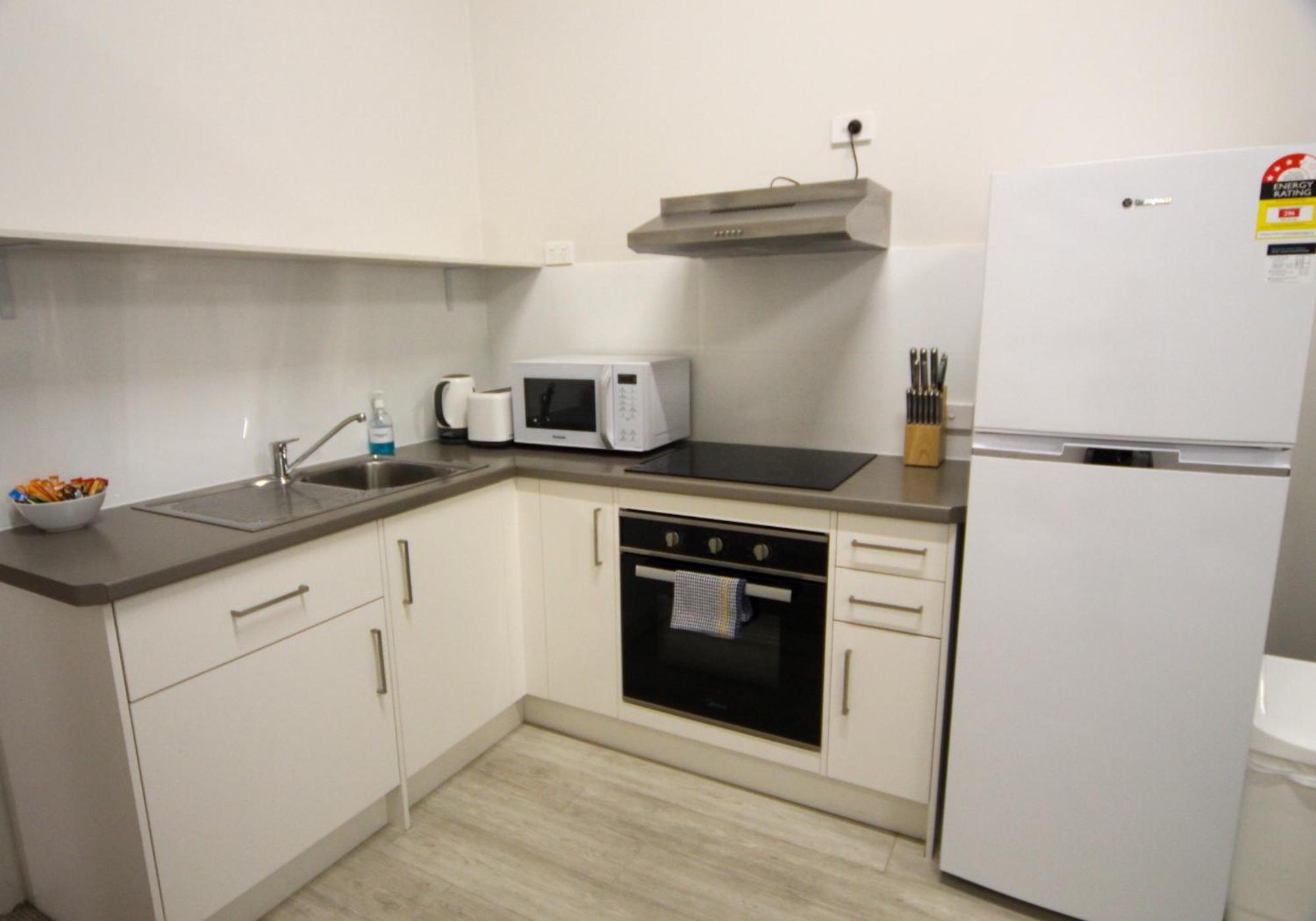 Seafield Tower No 2 Apartment