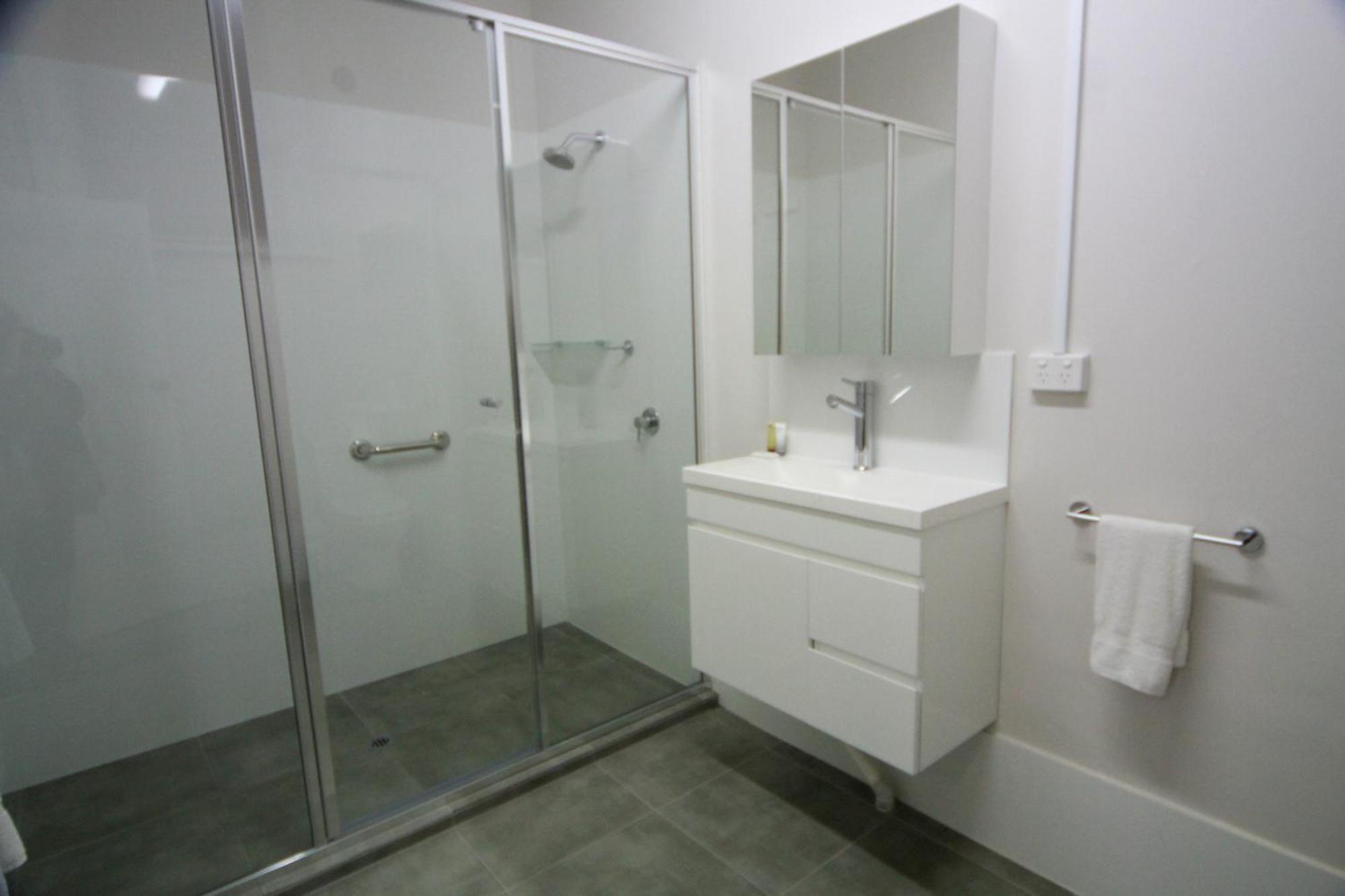 Seafield Tower No 6 Apartment Glenelg