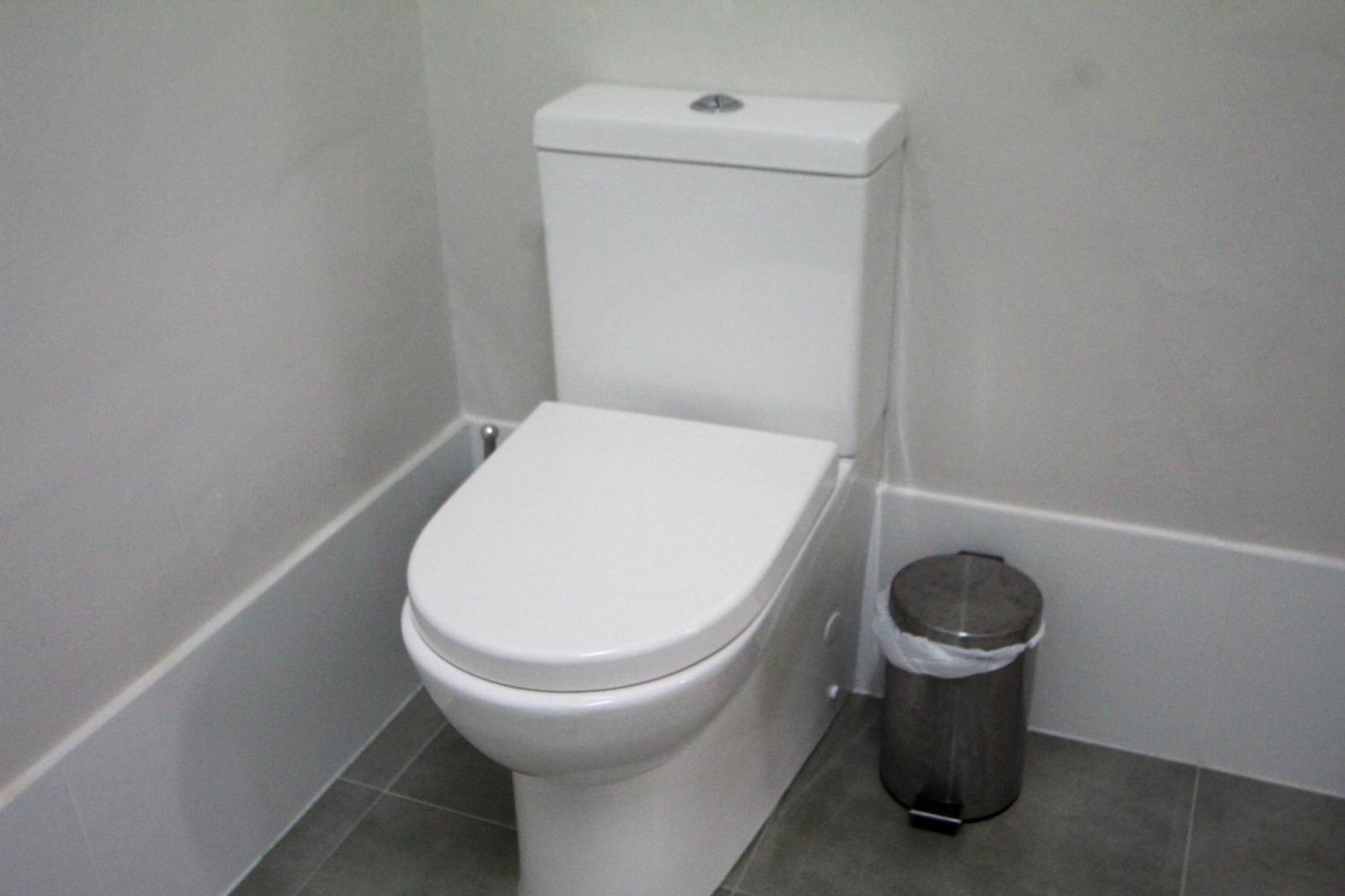 Apartment Seafield Tower No 6