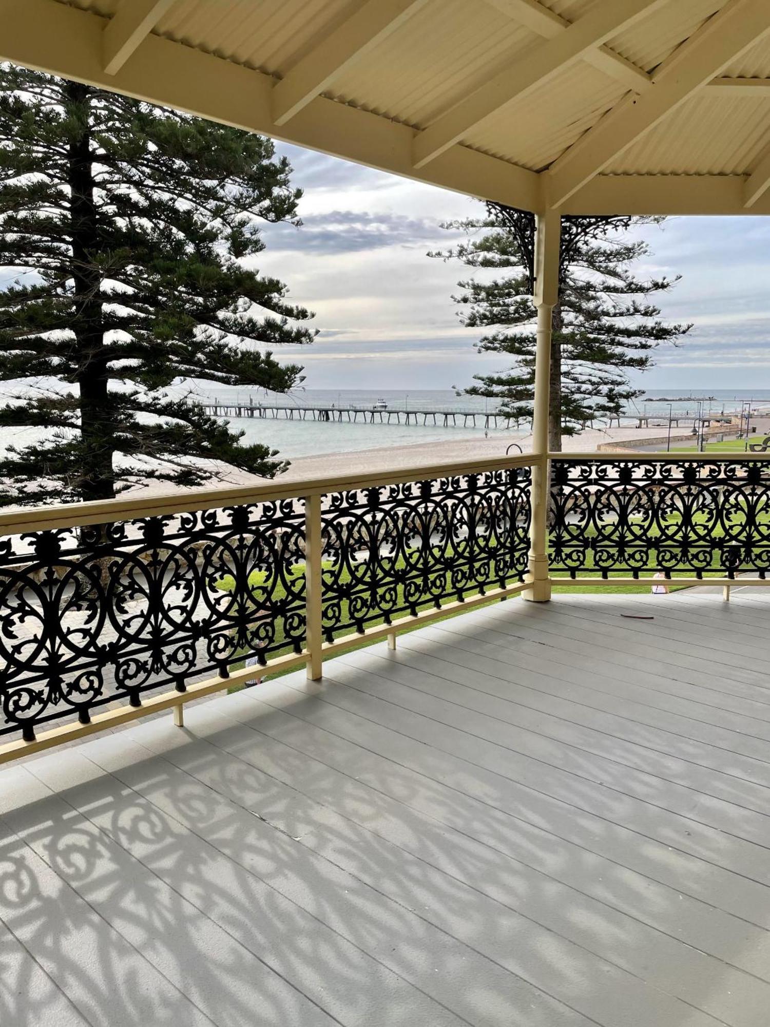 Apartment Seafield Tower No 5 *