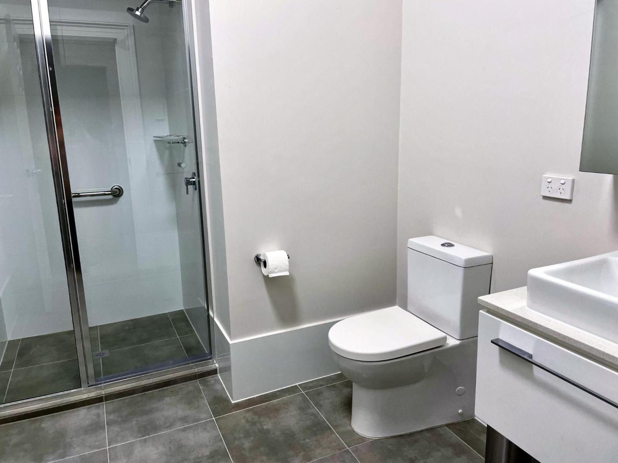 Apartment Seafield Tower No 6