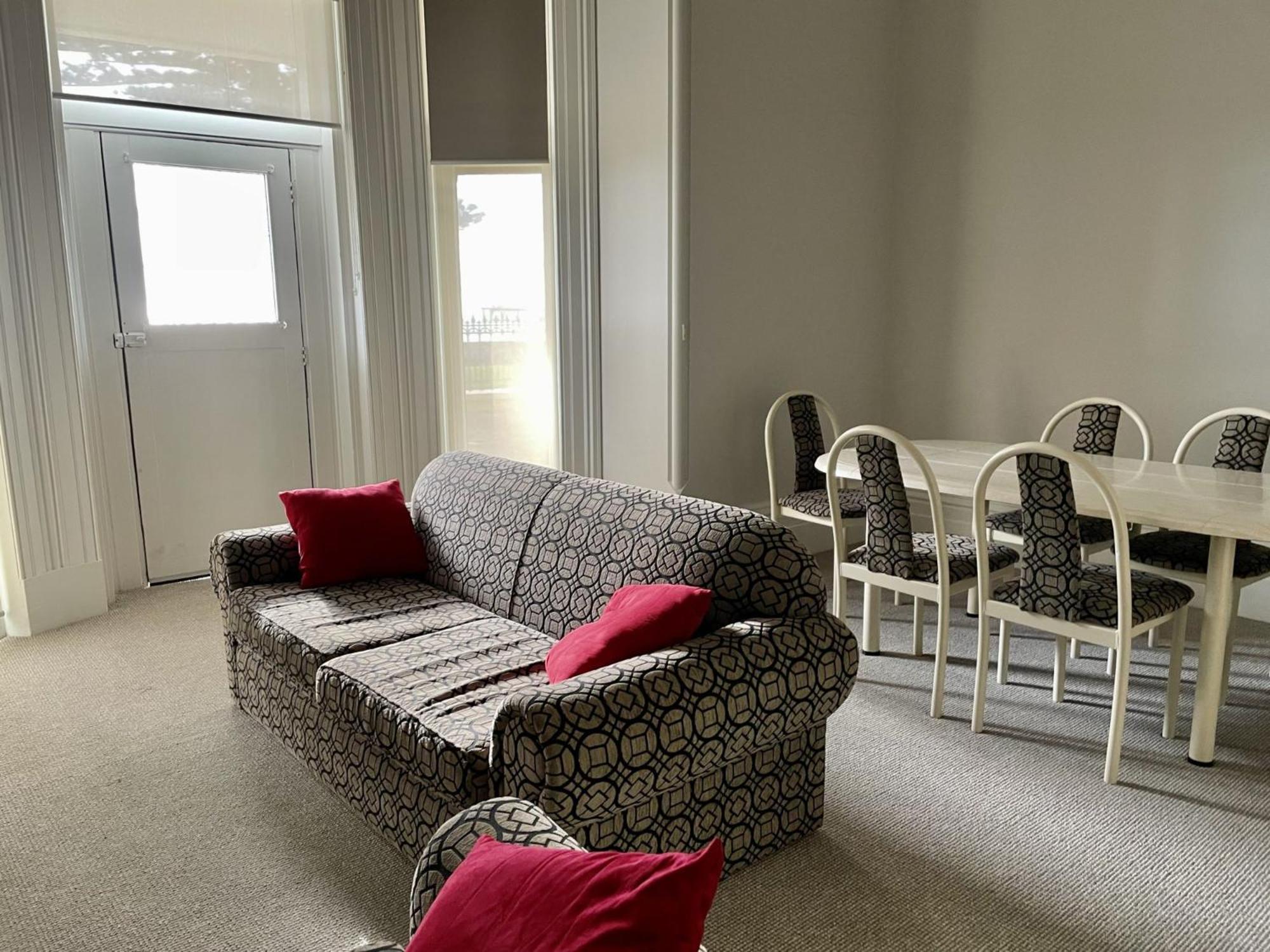 Seafield Tower No 5 Apartment Glenelg
