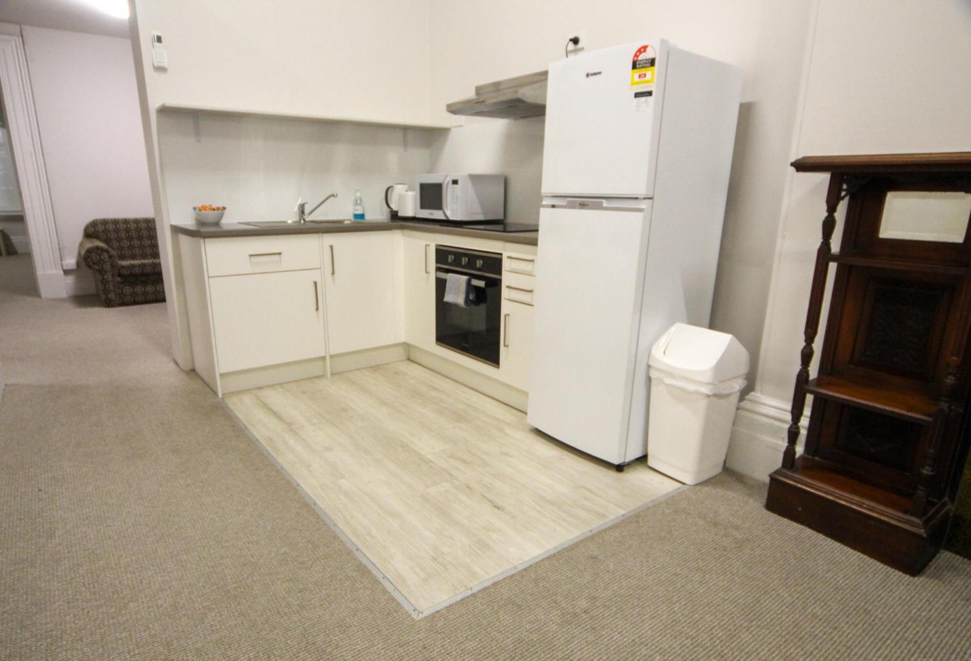 Seafield Tower No 2 Apartment