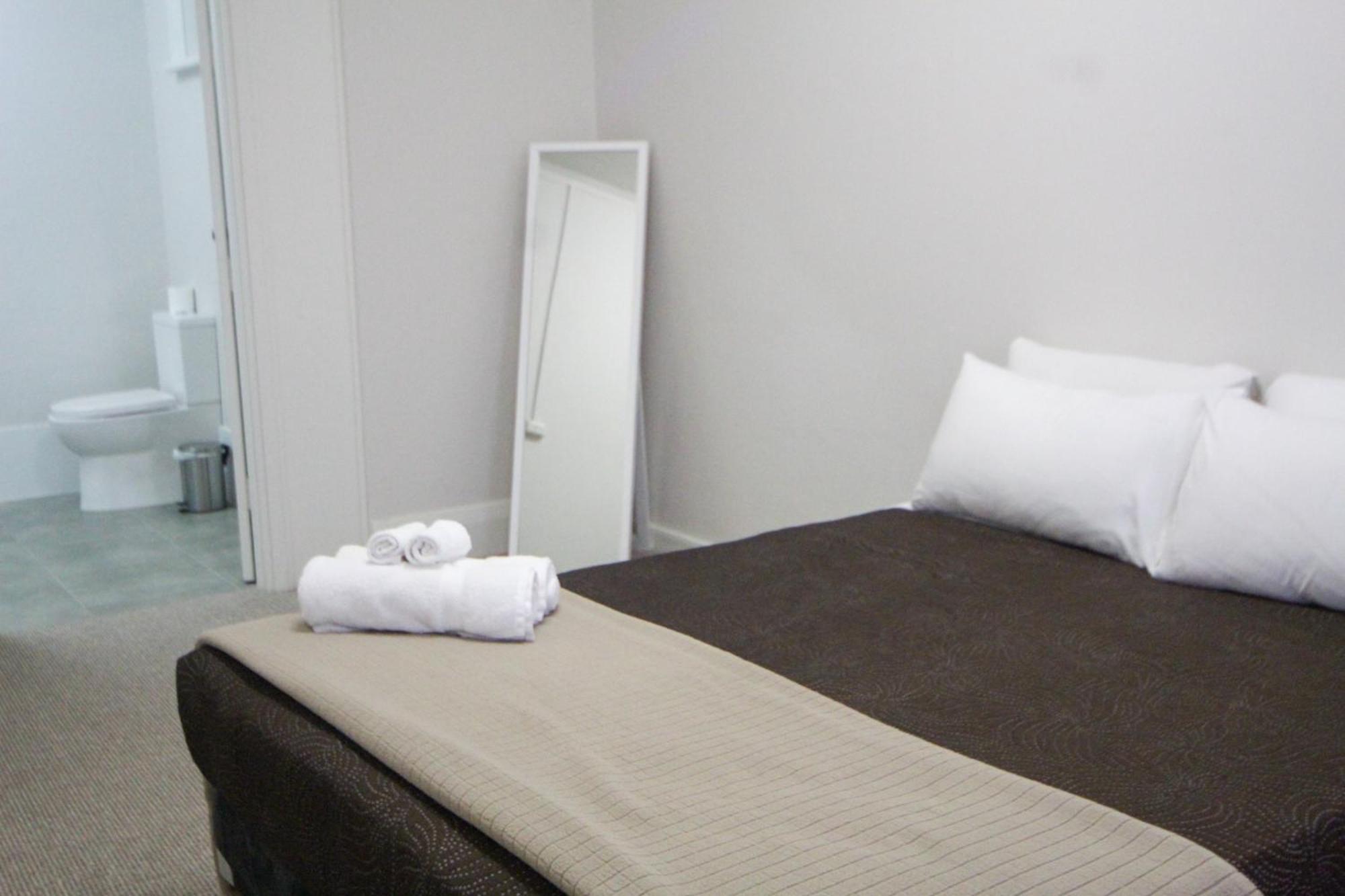 Apartment Seafield Tower No 6 Glenelg