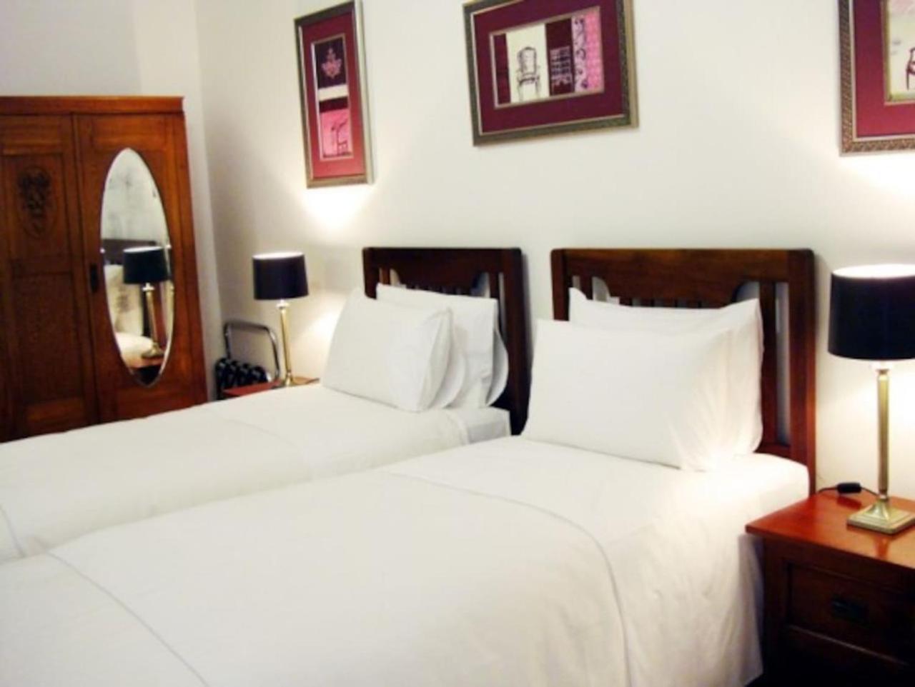 The Sussex, Renovated In The Heart Of Villa Glenelg