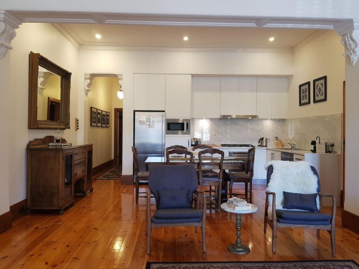 The Sussex, Renovated In The Heart Of