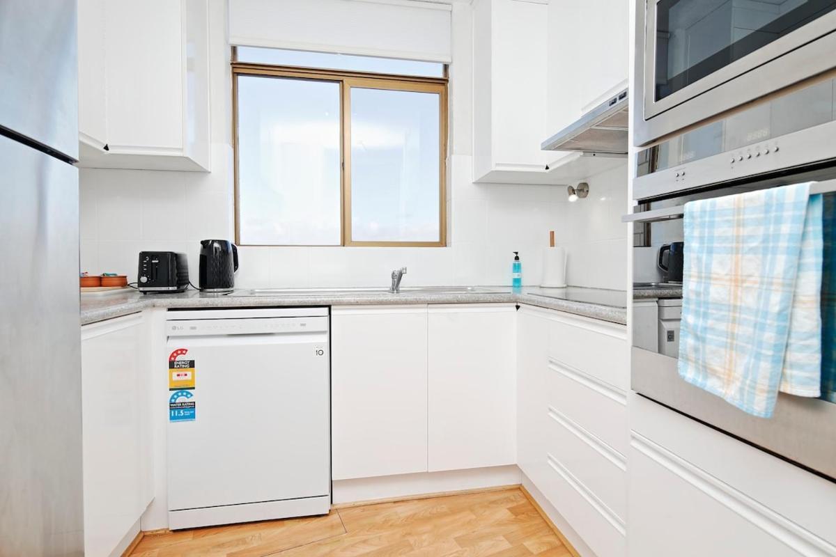 Apartment Melrose - Esplanade