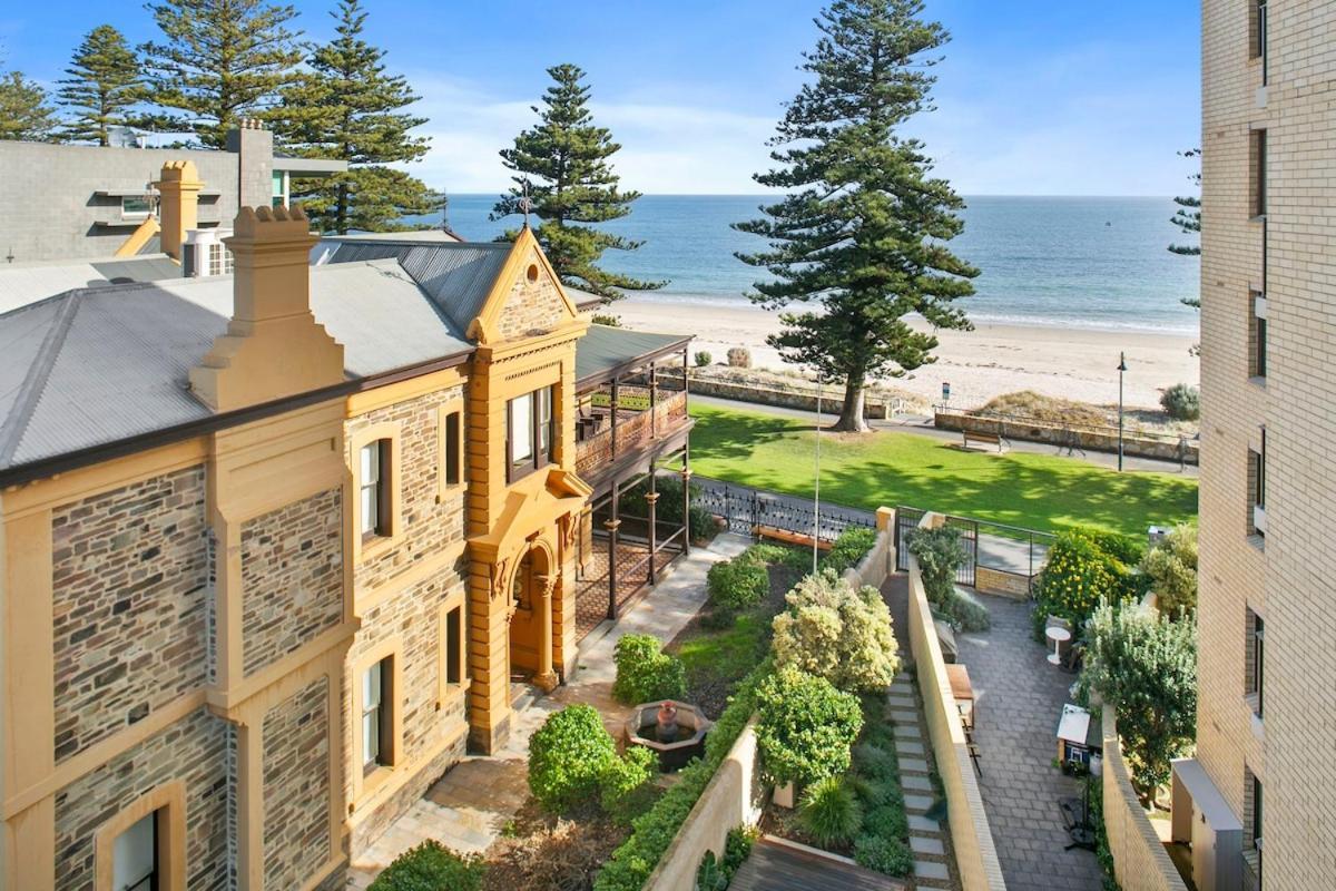 Apartment Melrose - Esplanade