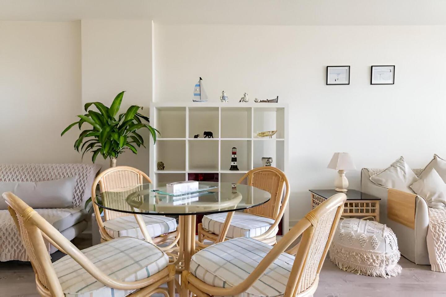 Apartment Sunset Getaway