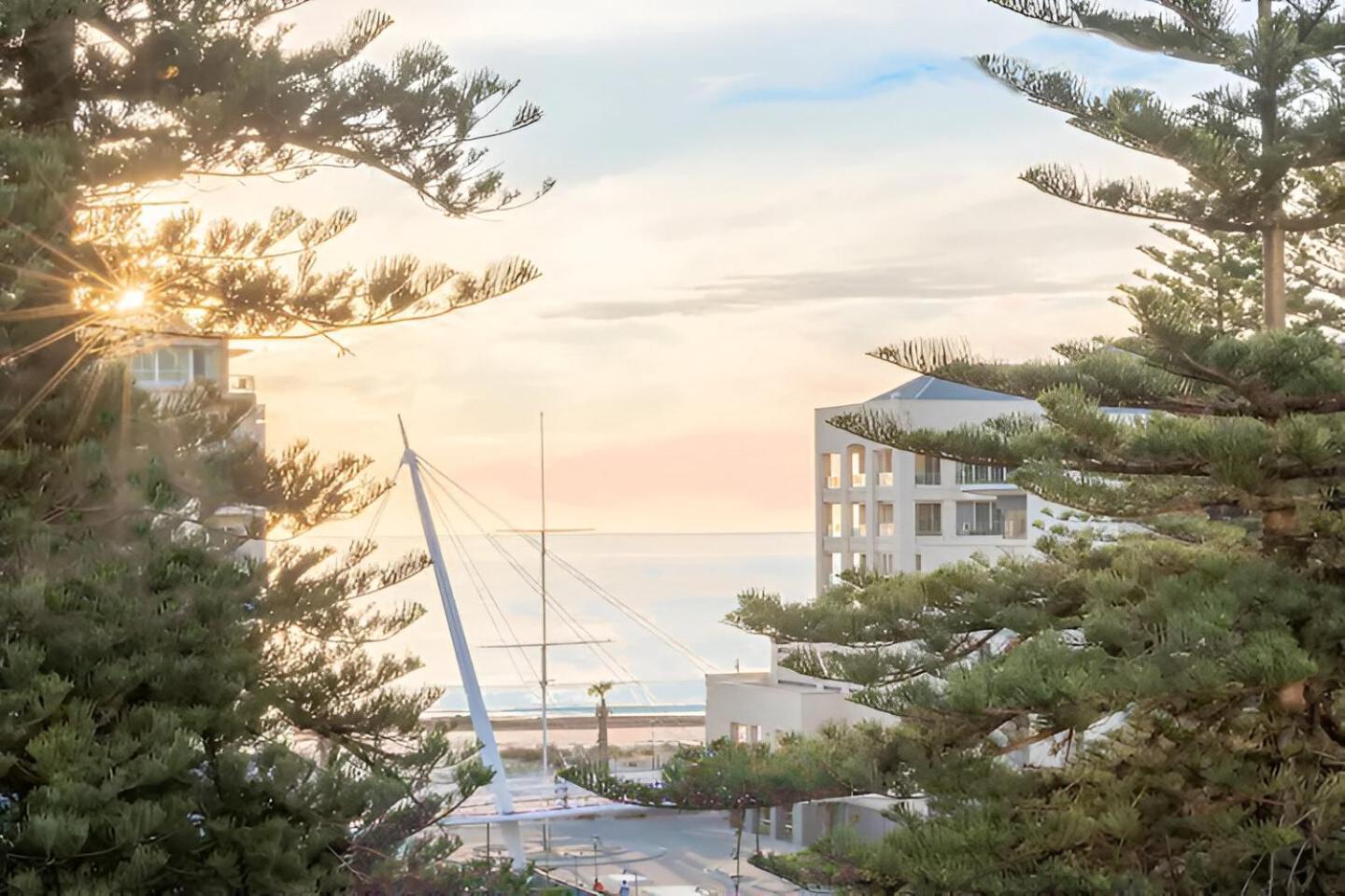Sunset Getaway Apartment