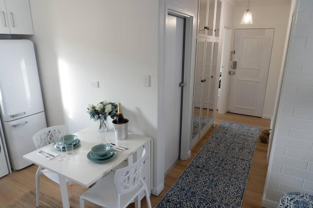 Apartment Luxurious Front With Ocean View Balcony *