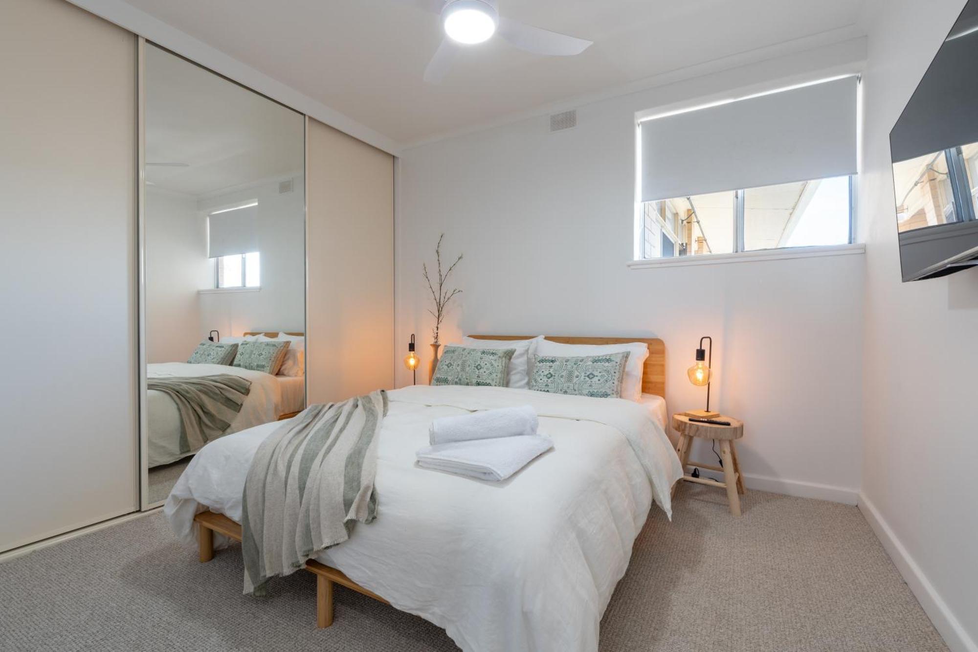 Apartment Miss Pats Brand New Gem River Views Short Walk To And Cafes *