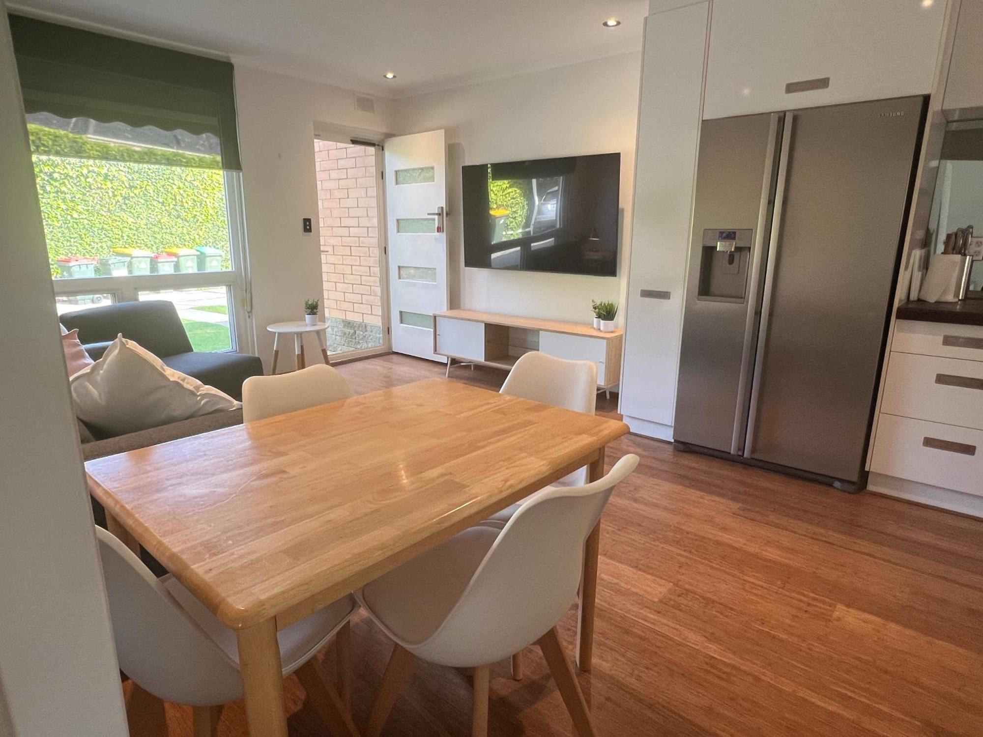 Troobloo Unit By The Pat In North Apartment Glenelg