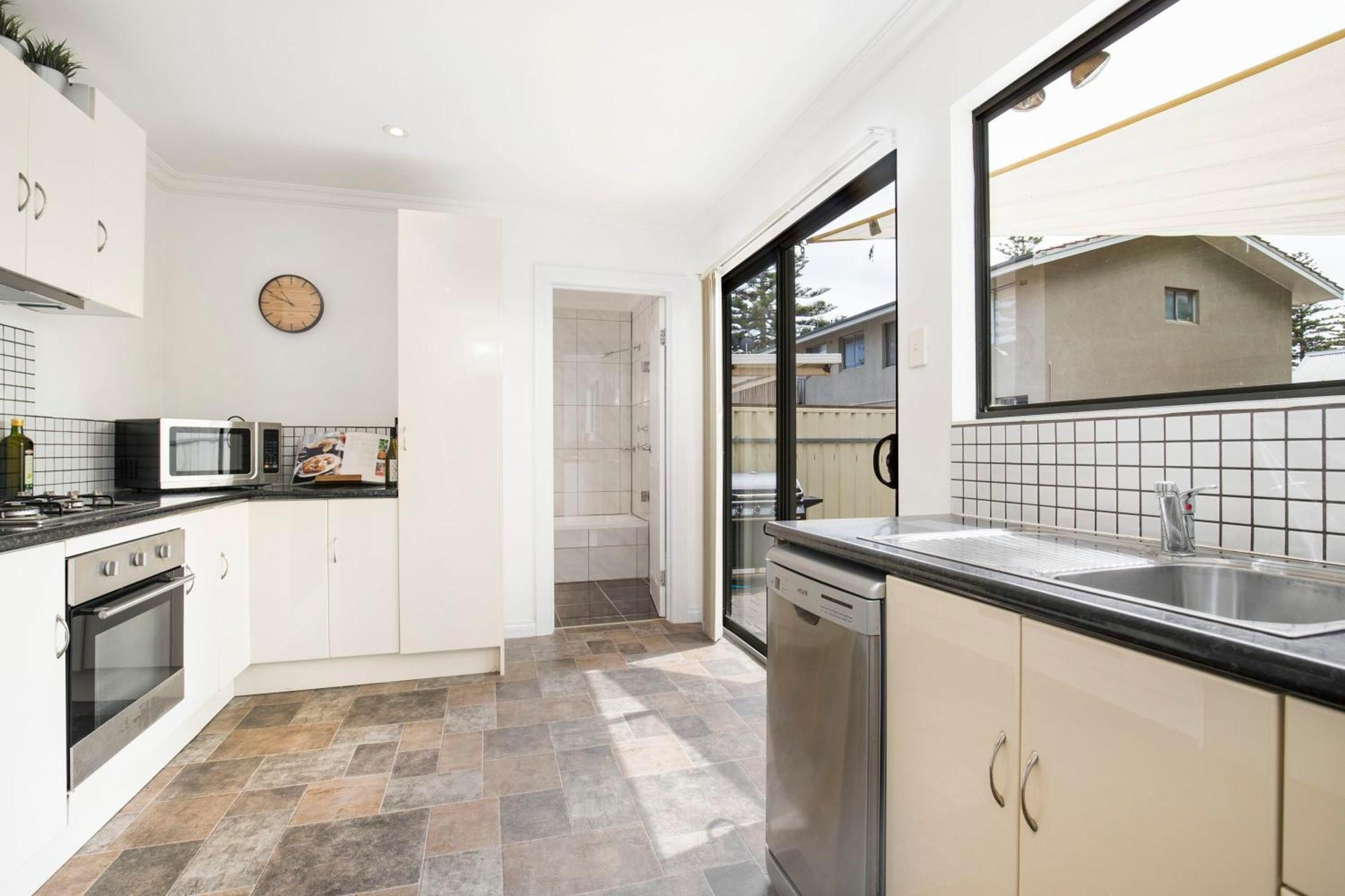 Salty Pines - 3br House South Holiday home Glenelg