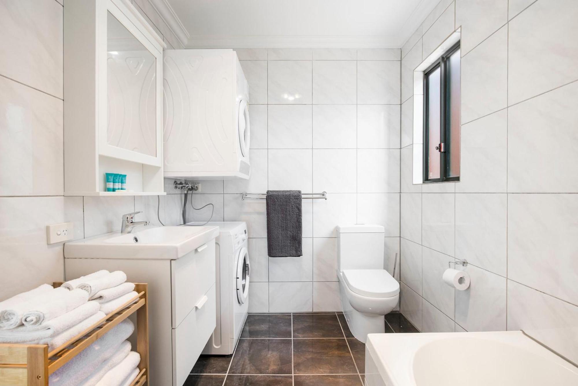 Holiday home Salty Pines - 3br House South Glenelg