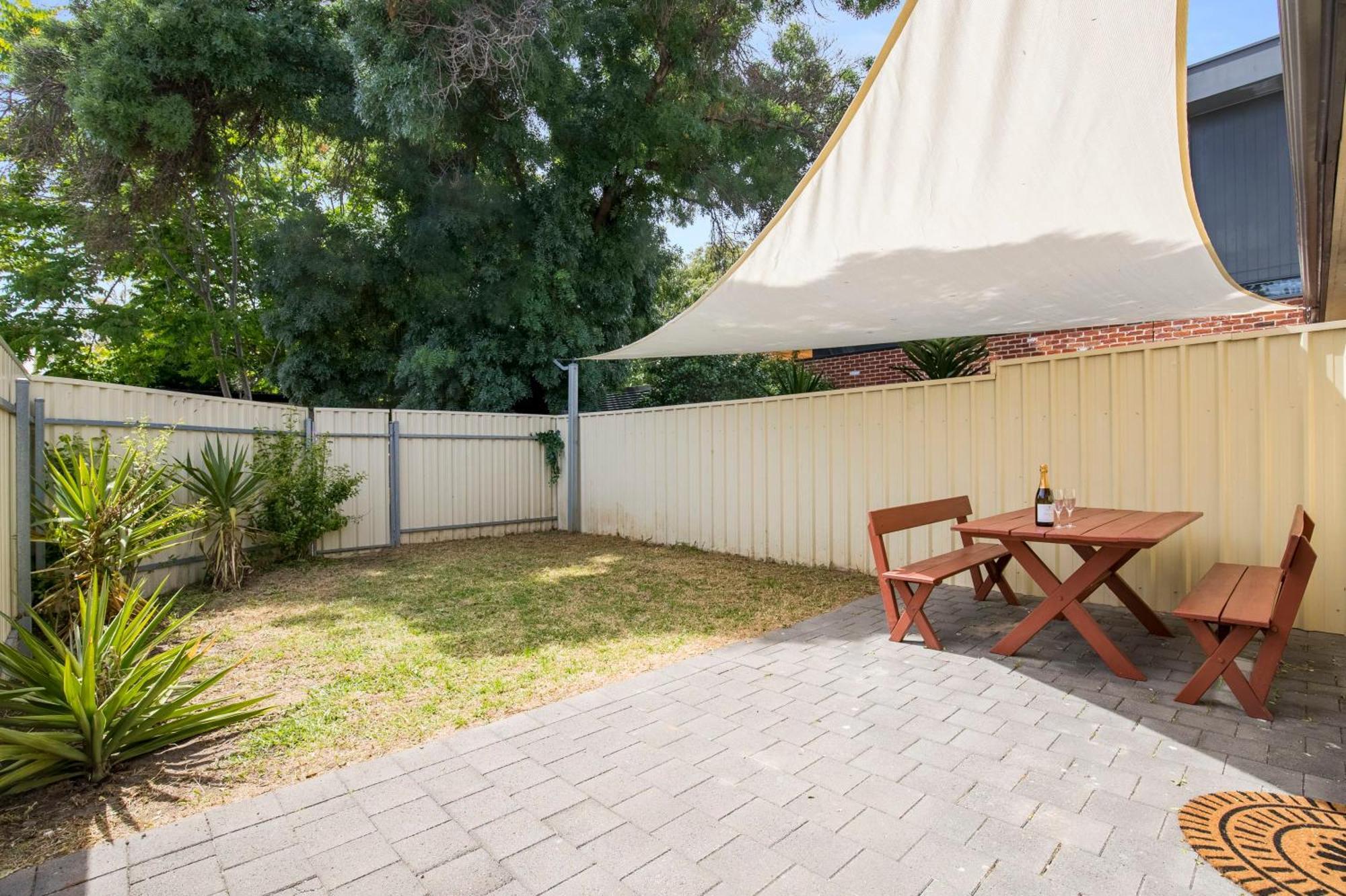 Salty Pines - 3br House South *