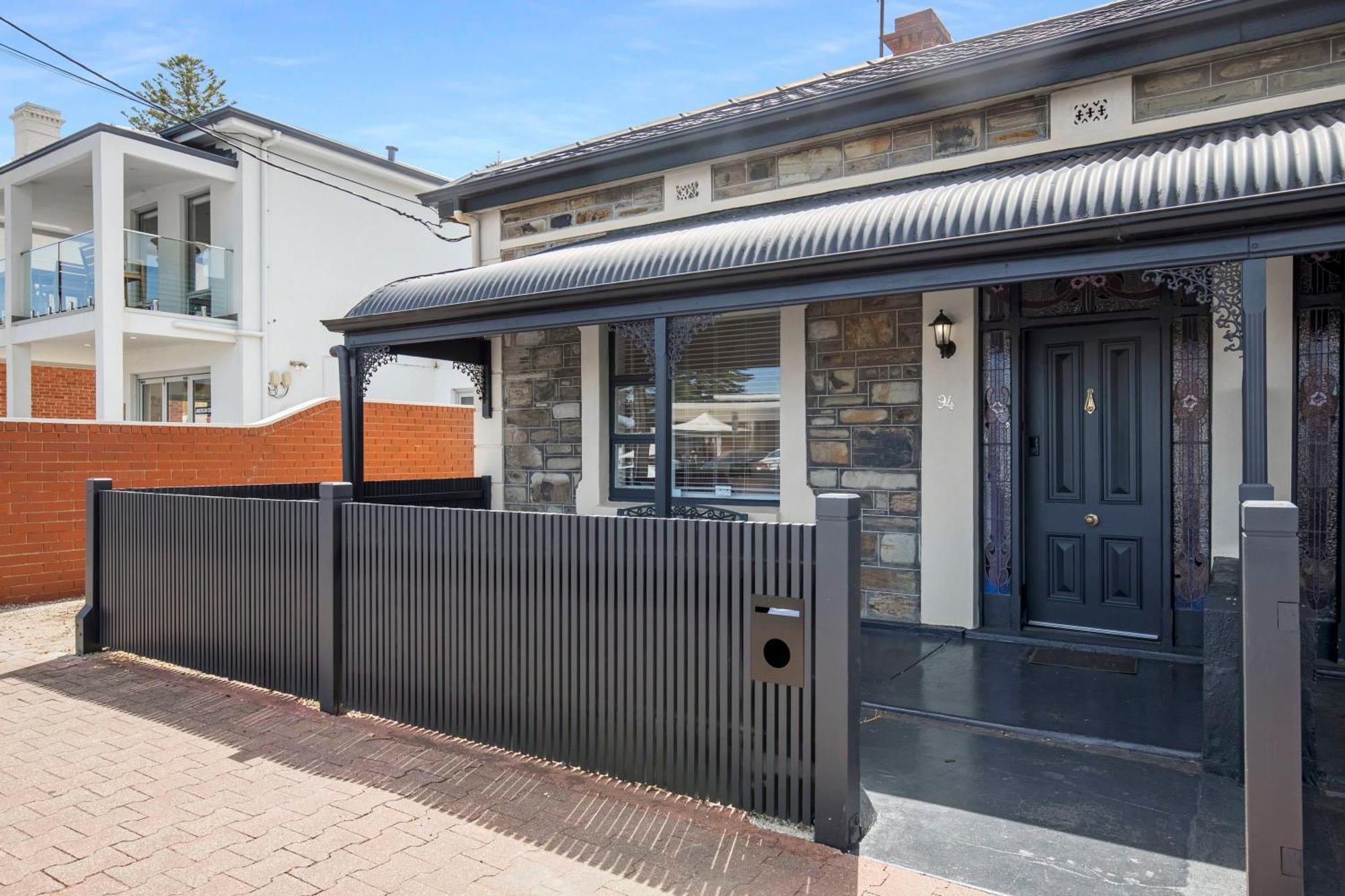 Salty Pines - 3br House South Glenelg