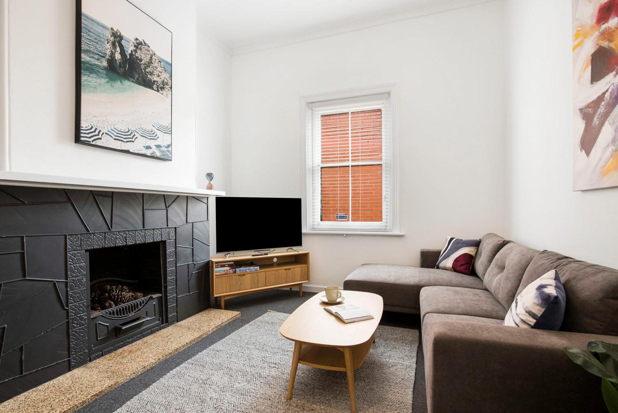 Salty Pines - 3br House South * Glenelg