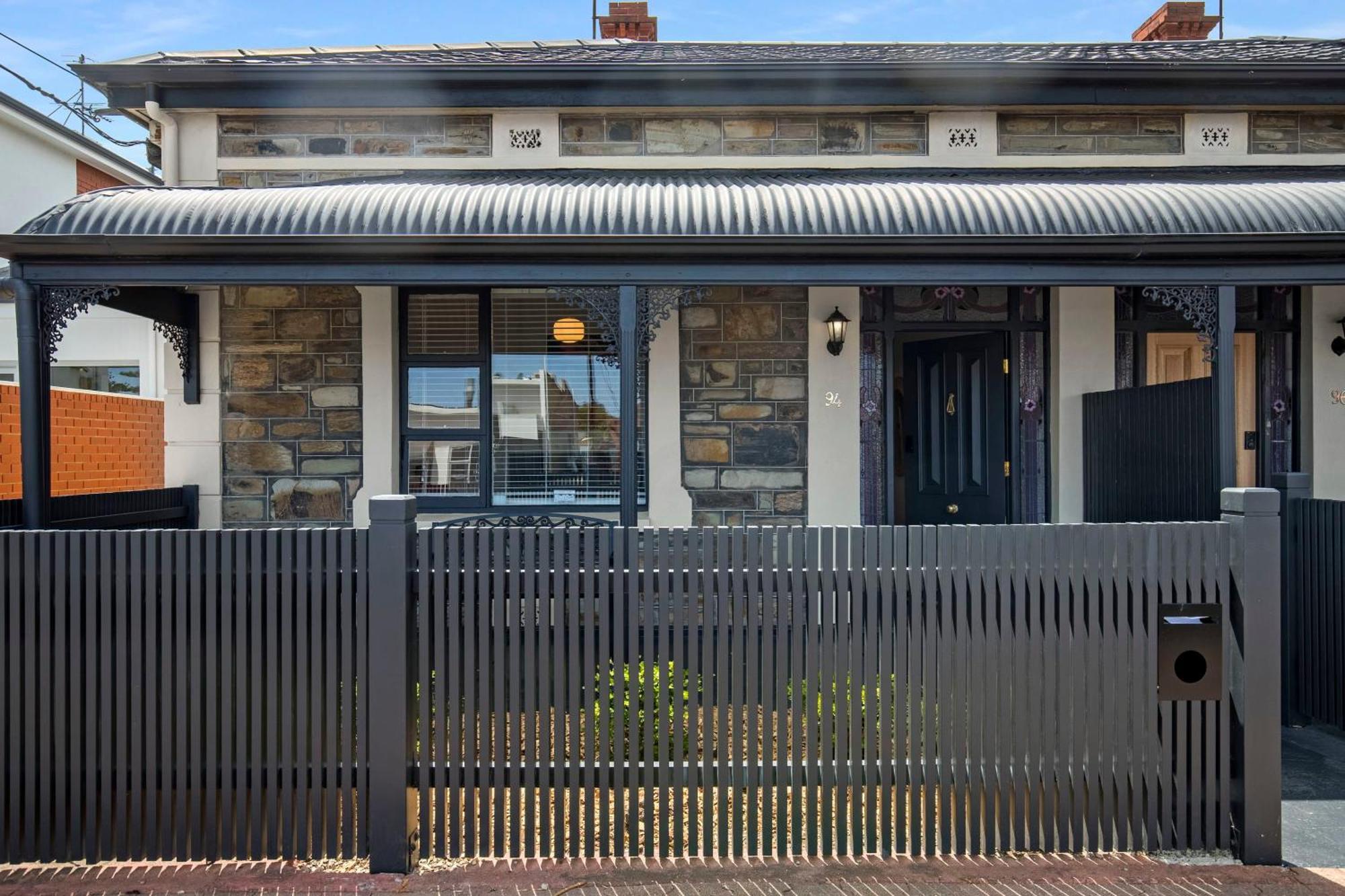 Salty Pines - 3br House South Glenelg