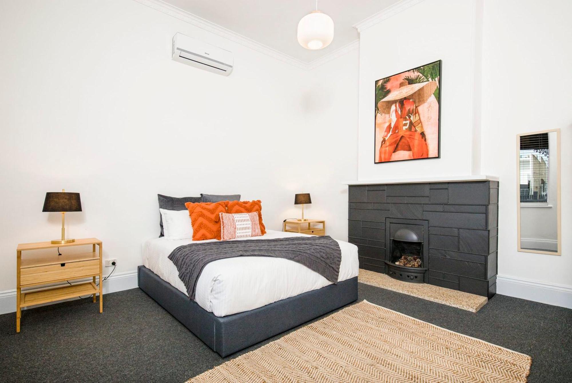 Salty Pines - 3br House South Holiday home