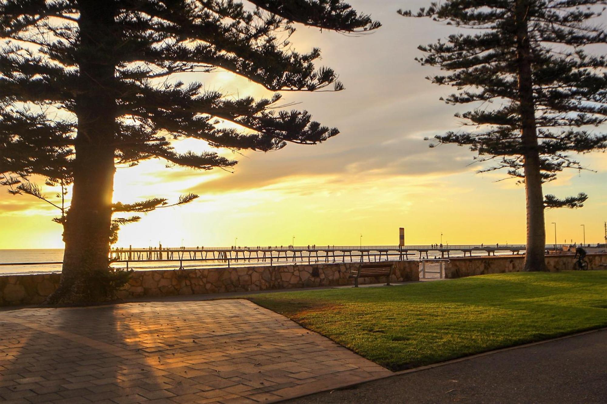 Seafield Tower No 2 * Glenelg