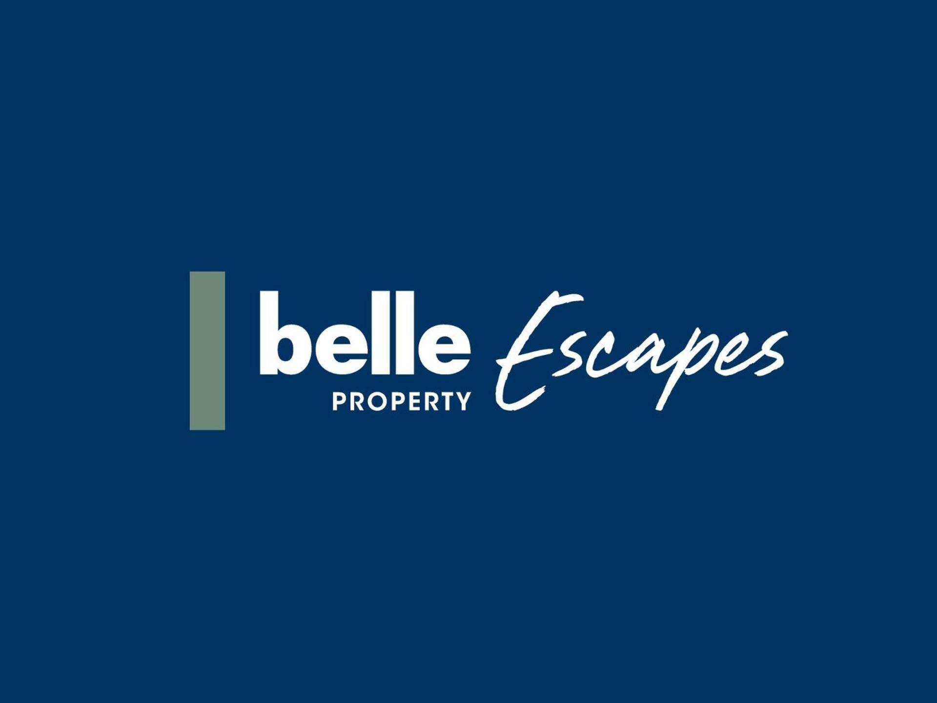 Belle Escapes - Hidden Haven In Glenelg