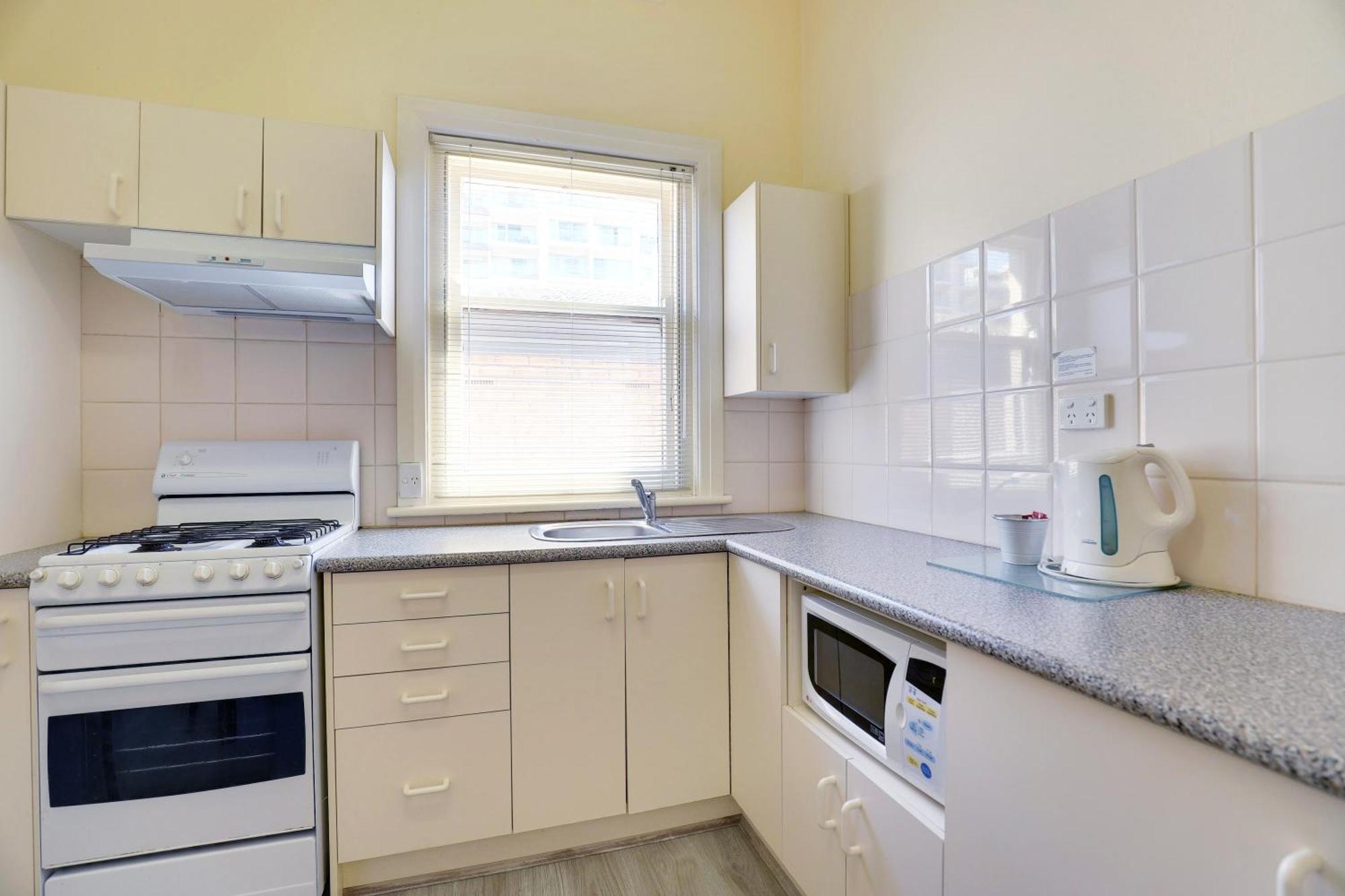 Apartment Bayview Family