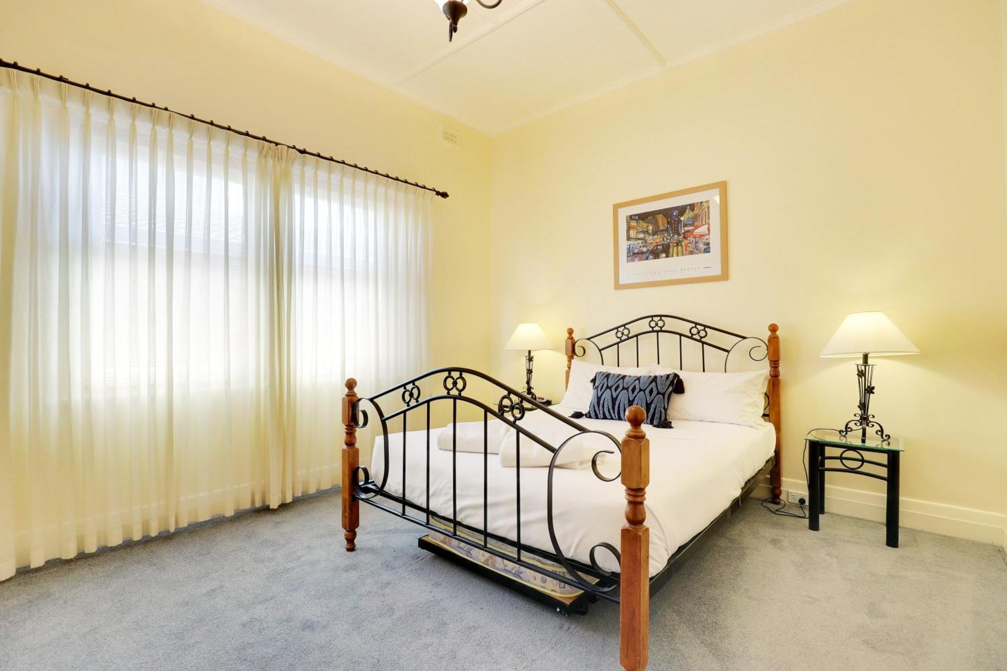 Bayview Family Apartment Glenelg
