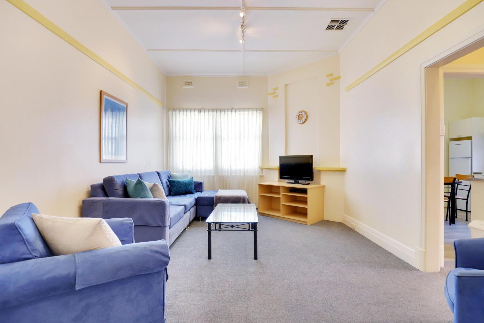 Bayview Family Apartment
