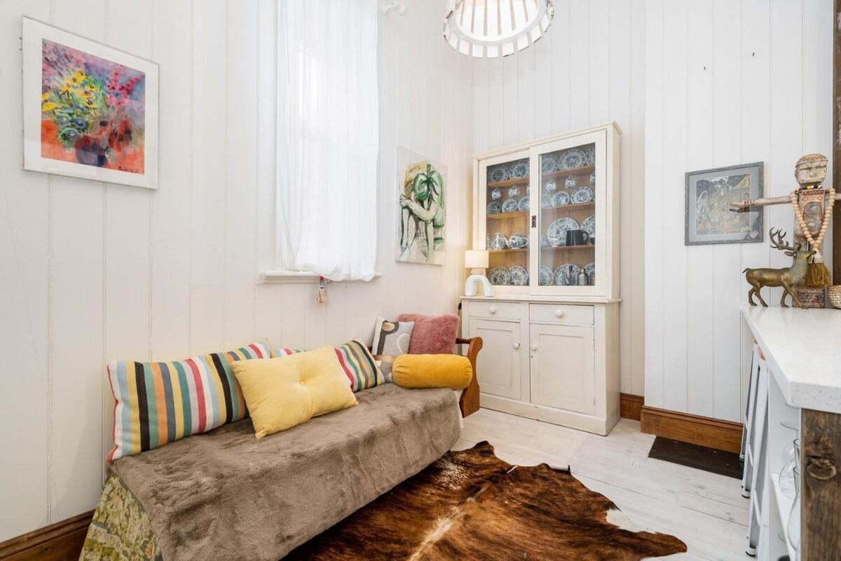 Coachman's Holiday home Glenelg