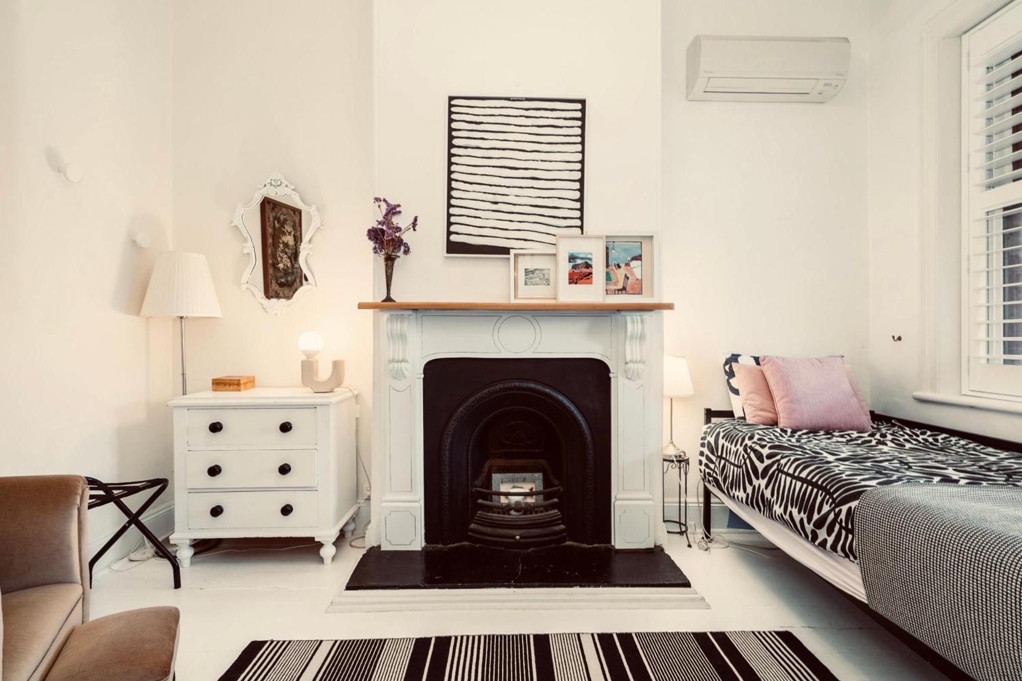 Villa The Nook Glenelg