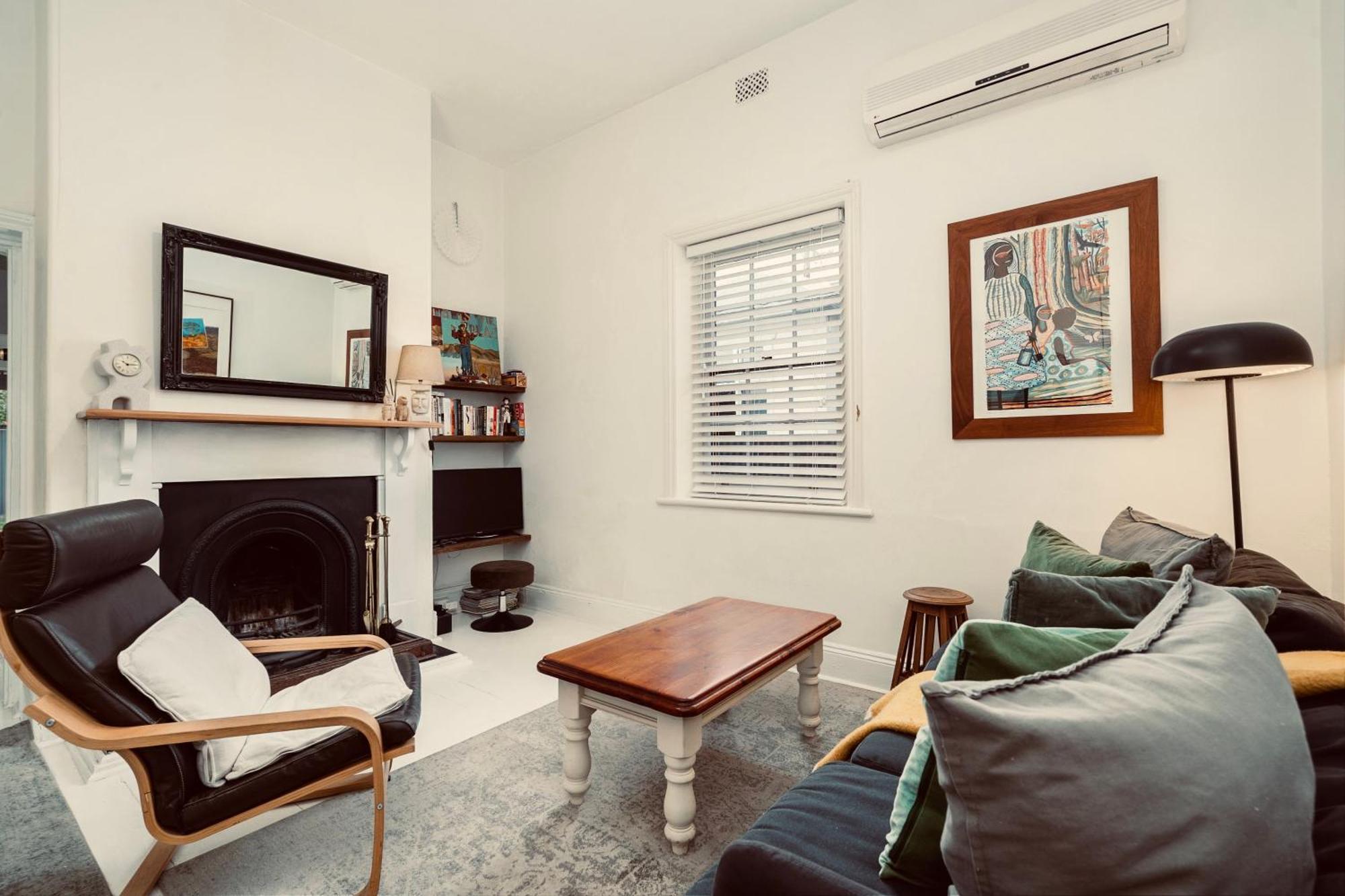 The Nook Glenelg