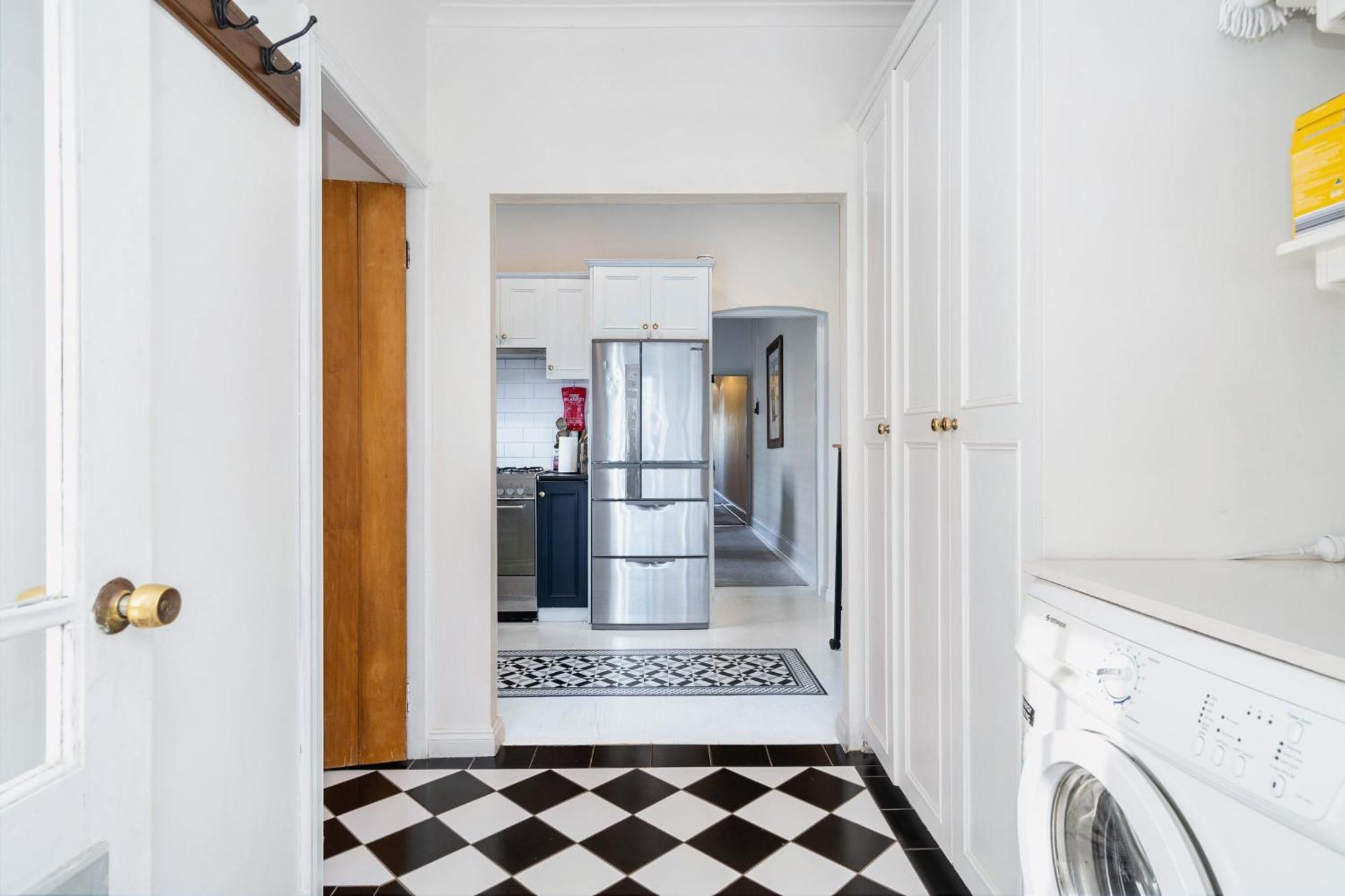 The Nook Villa Glenelg