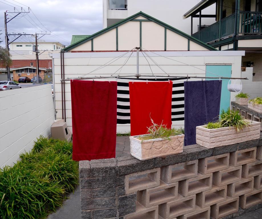 Apartment Park View On Colley Glenelg