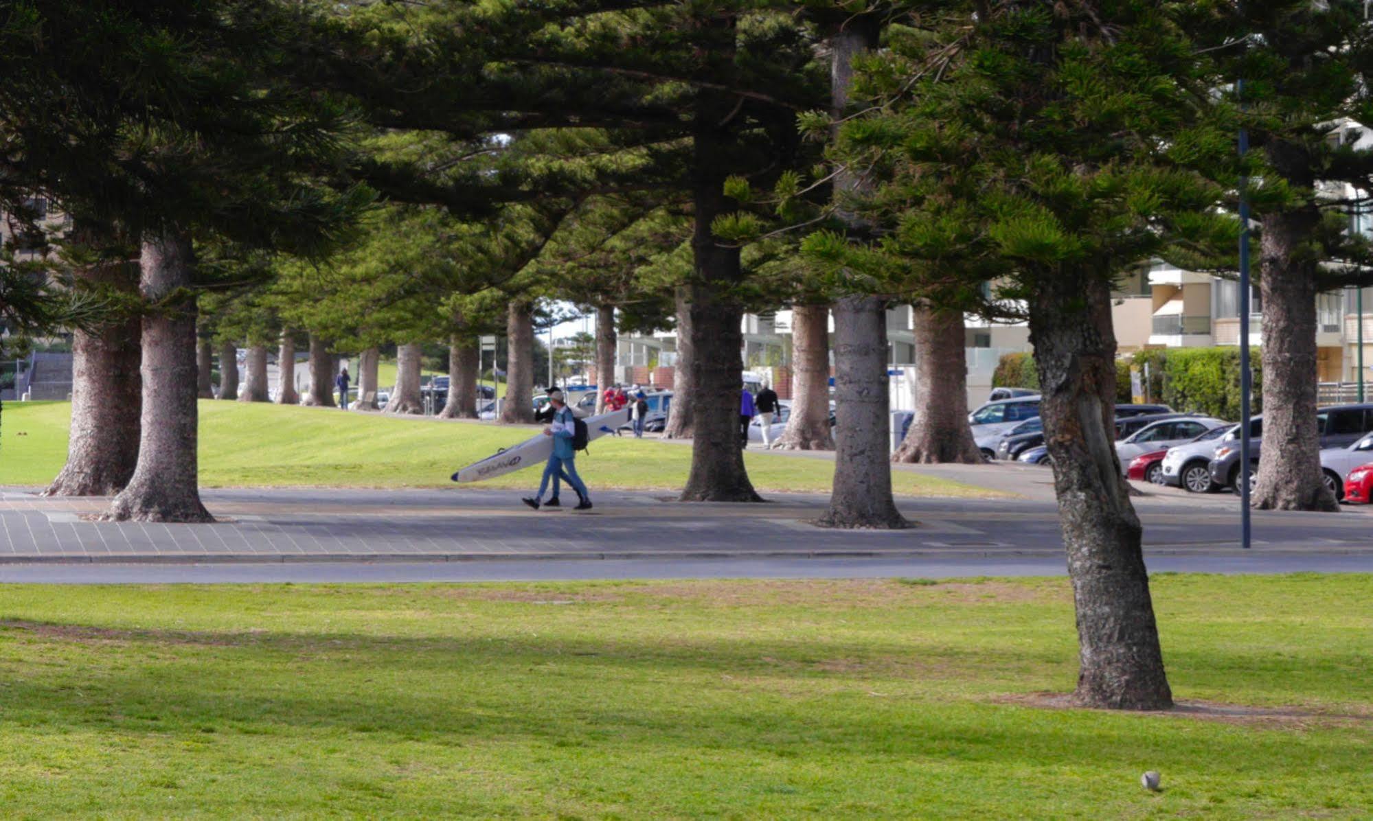 Park View On Colley * Glenelg