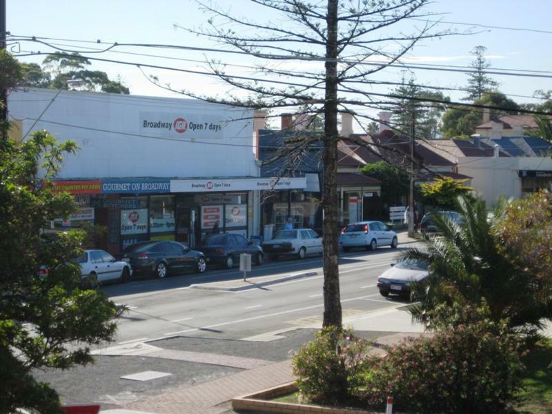 Apartment Apartments-the Broadway Glenelg