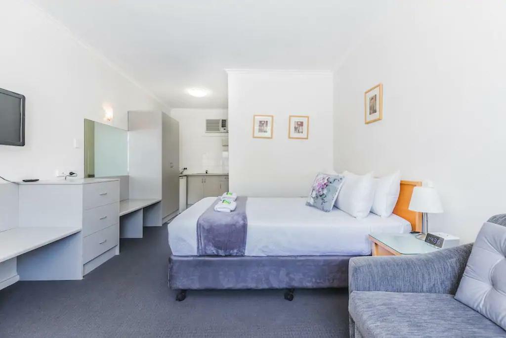 Apartment Hi 5 Glenelg