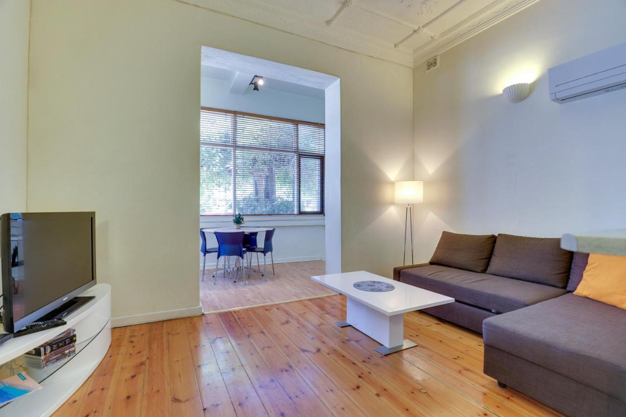 Park View On Colley Apartment *