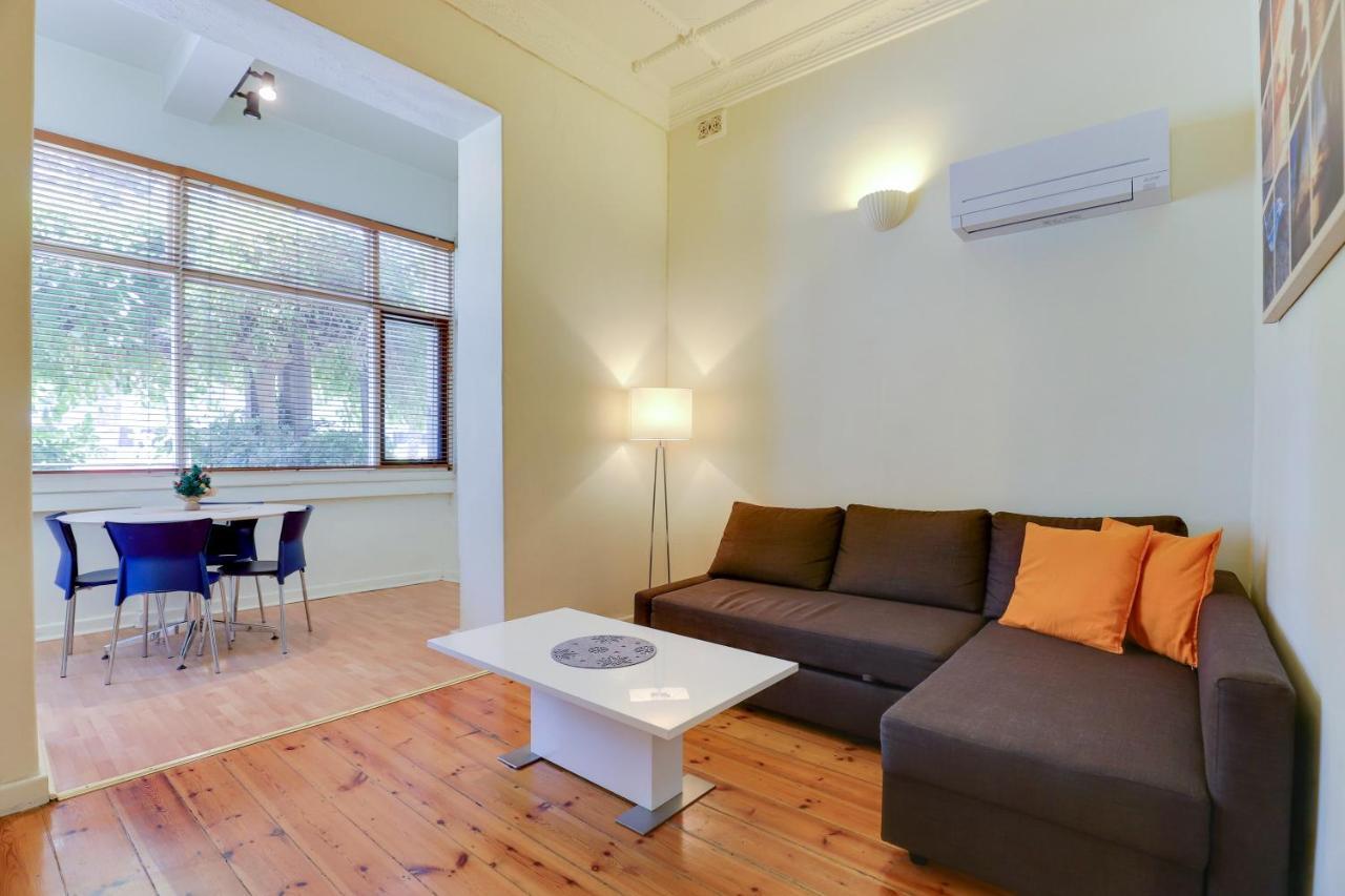 Park View On Colley Apartment *