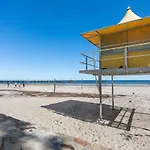 Belle Escapes - Park View Family Stay At The Pier