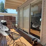 The Holdfast Townhouse Sussex St Glenelg
