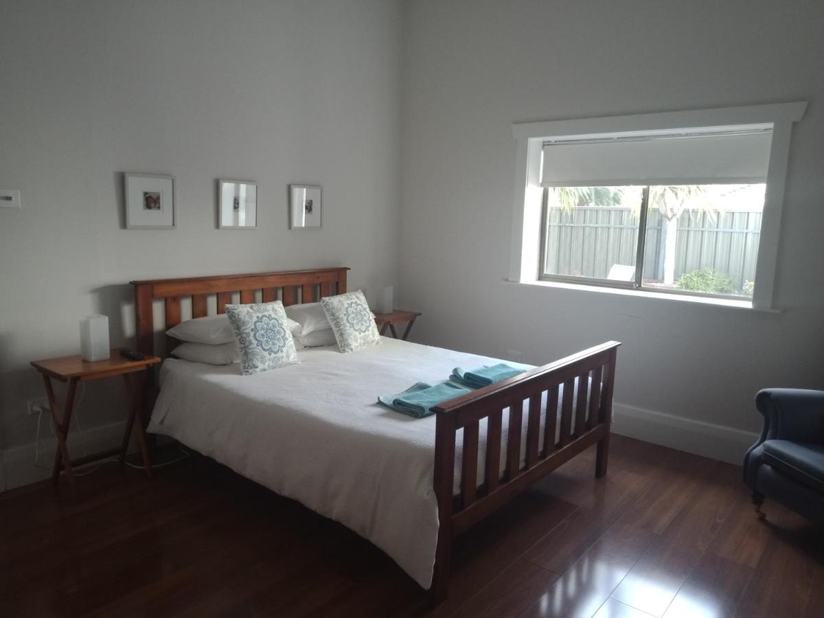 - Marina Retreat Holiday home *