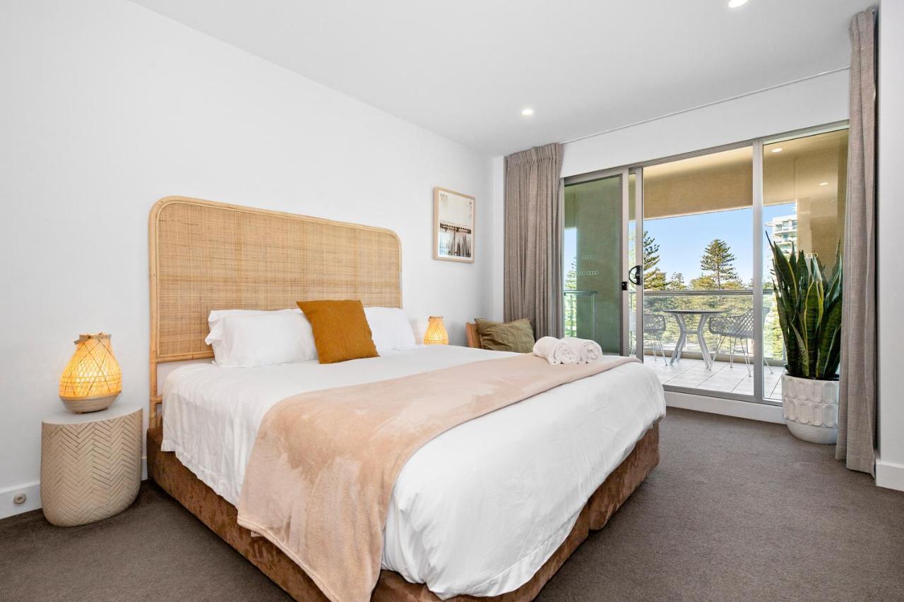 Belle Escapes - Park View Family At The Pier Apartment Glenelg