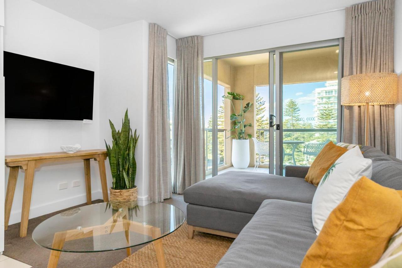 Belle Escapes - Park View Family At The Pier Apartment Glenelg