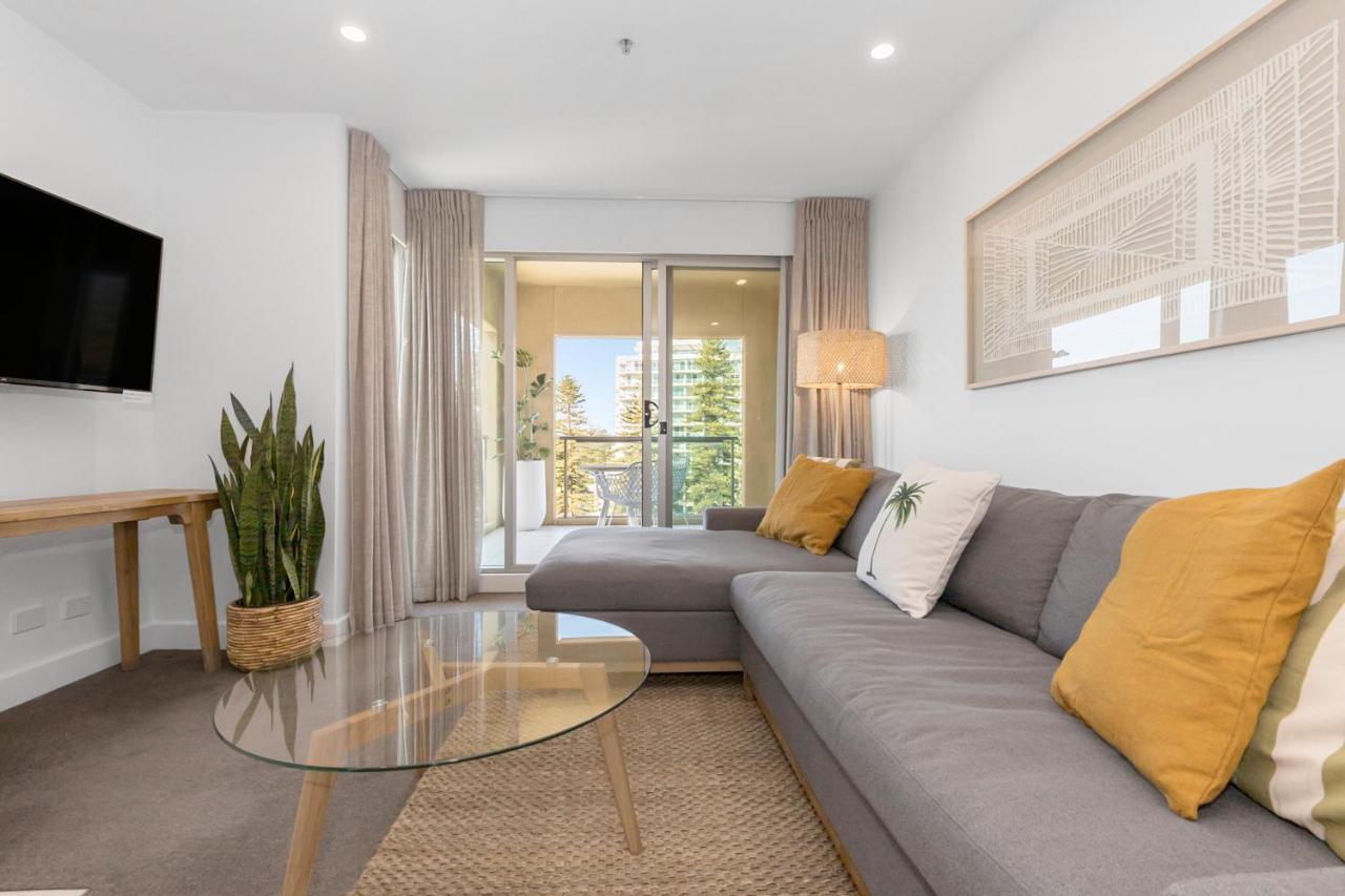 Apartment Belle Escapes - Park View Family At The Pier Glenelg