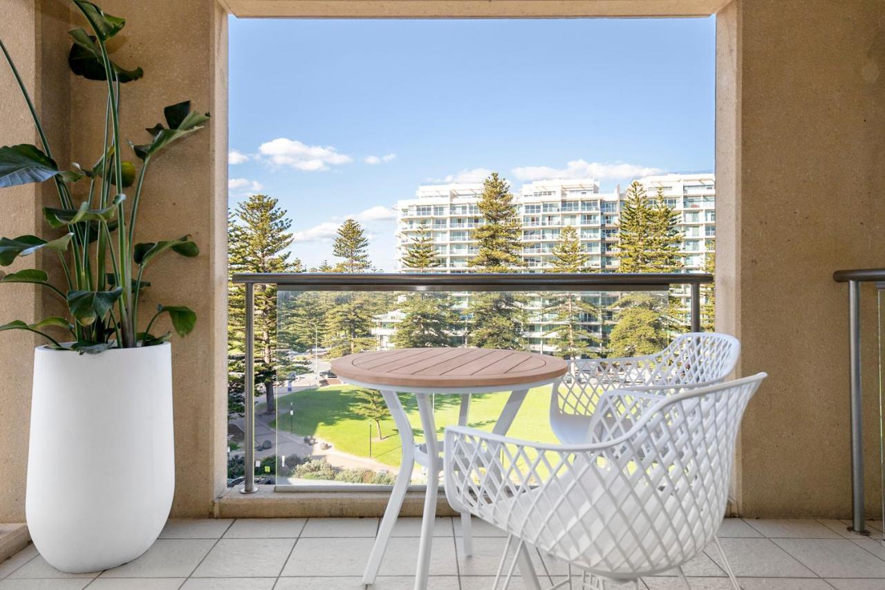 Belle Escapes - Park View Family At The Pier Glenelg