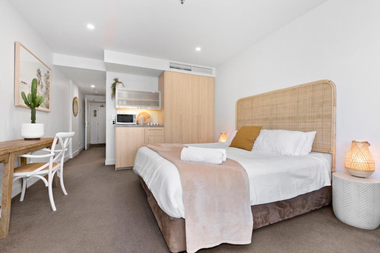 Belle Escapes - Park View Family At The Pier Apartment Glenelg