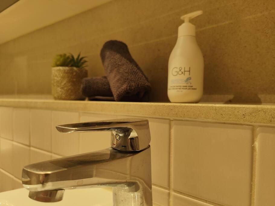 Project Bnb At The Bay Apartment *