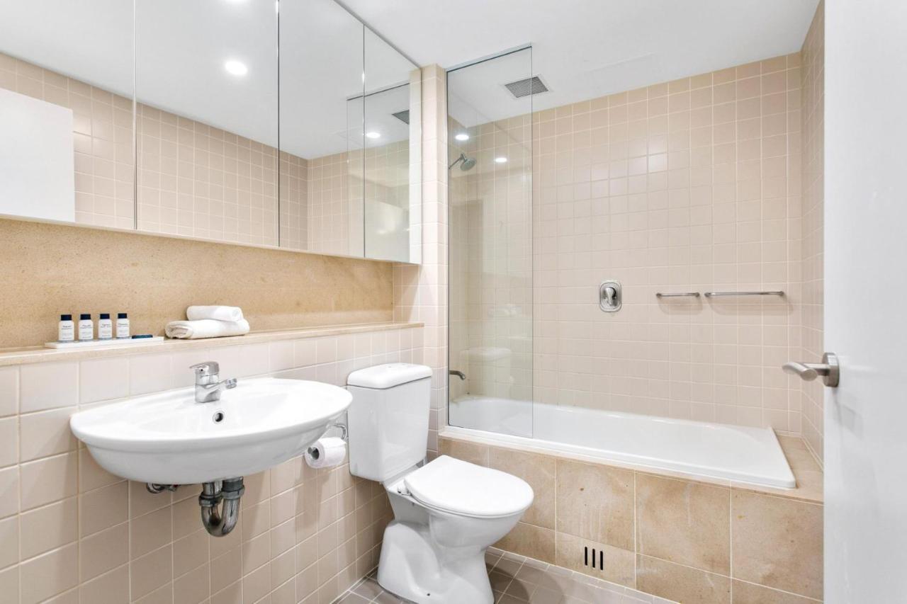 Belle Escapes - Park View Family At The Pier Apartment Glenelg