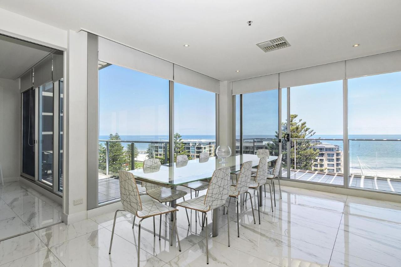 Apartment Belle Escapes - Skyline Penthouse *